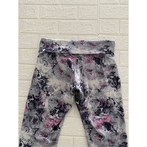 lululemon leggings size 10 - Picture 7 of 7